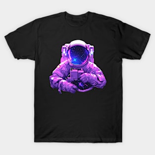 astronaut T-Shirt